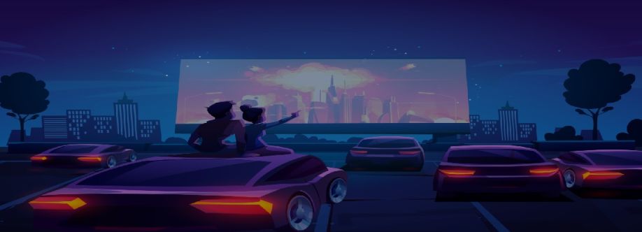 autokino Cover Image