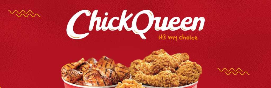 Chick Queen Cover Image