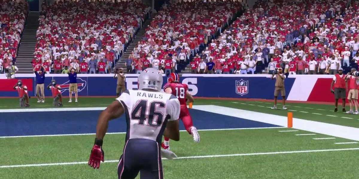 The deadline is Monday for Madden NFL 23 teams to apply for a franchise tag