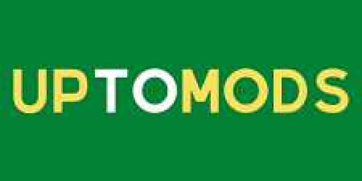 Get access to Uptomods with quality Mod Apk apps