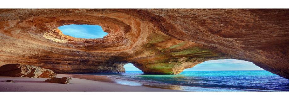 algarvecavetours Cover Image