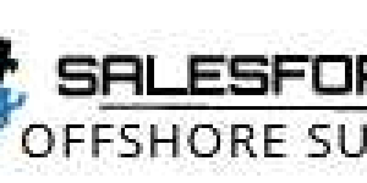 Salesforce Offshore Support Services Providers