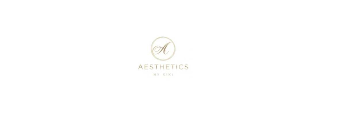 Aesthetics By Kiki Cover Image