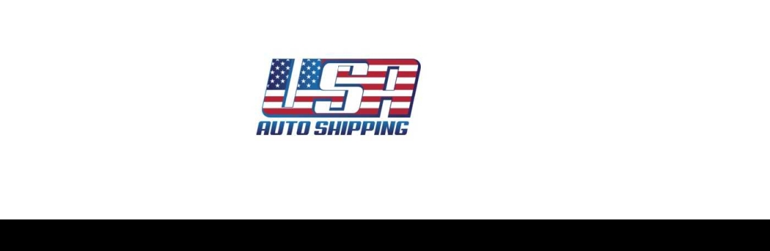 USA Auto Shipping Cover Image