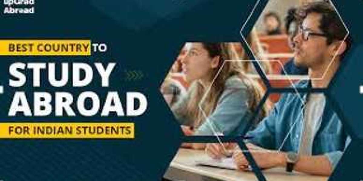 Which Country Is Best For International Study?