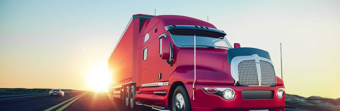 New West Truck Centres Cover Image