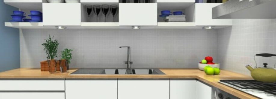 Creative Design Kitchens Cover Image