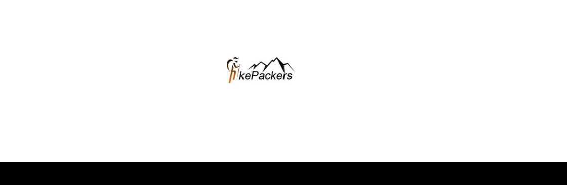 hikepackers Cover Image