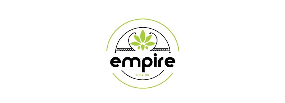 Empire 420 Cover Image