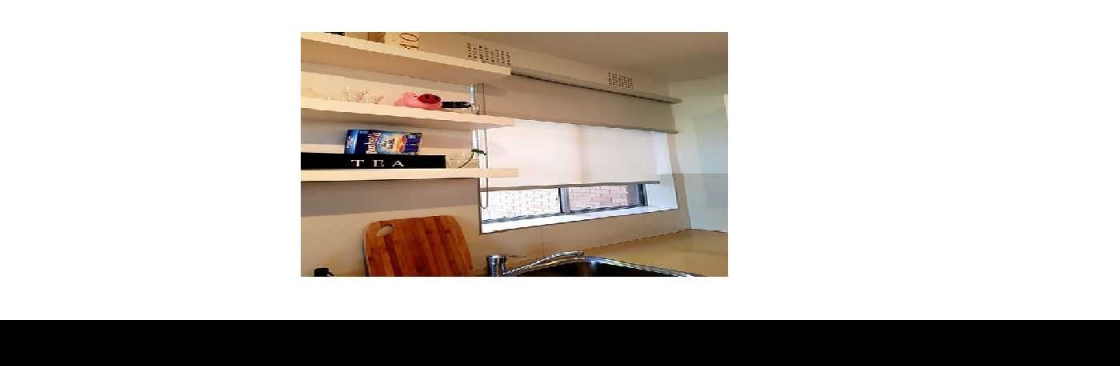 Real Estate Blinds Cover Image