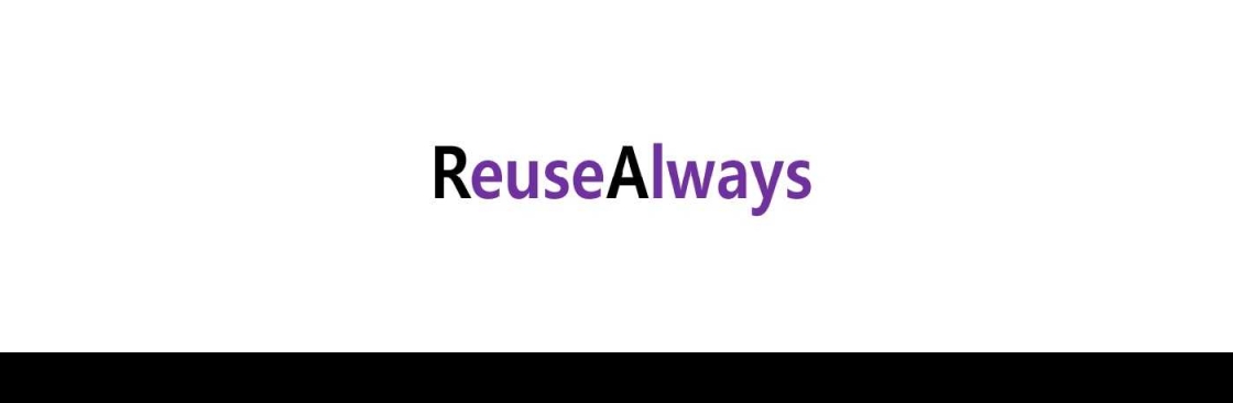 Reuse Always Cover Image