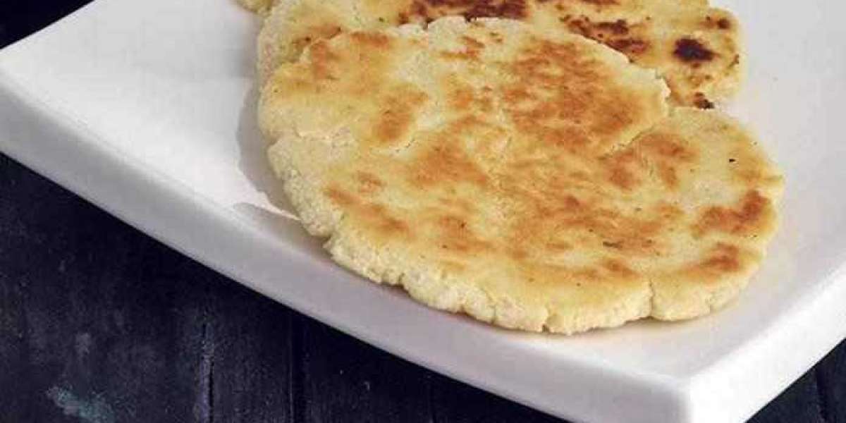 How To make Weight Loss Roti Recipe