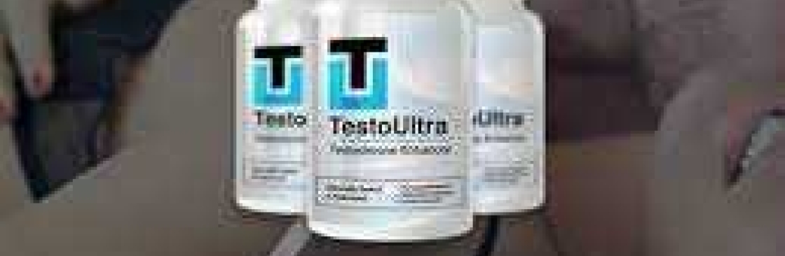 Testo Ultra Cover Image