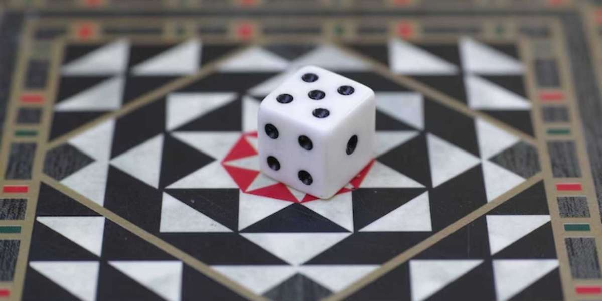 Play Ludo With Real Money in India