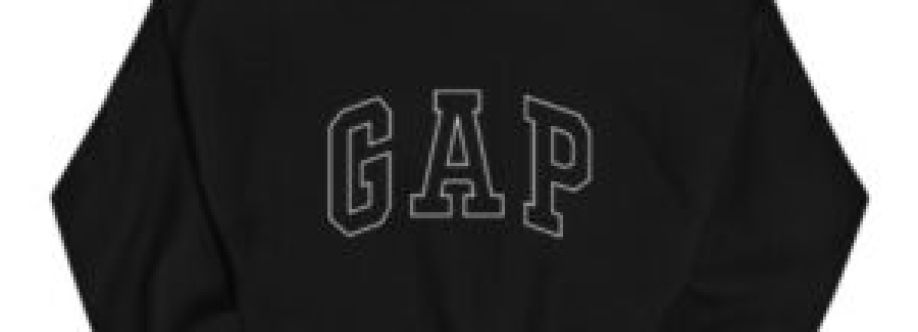 yeezy gap hoodies Cover Image