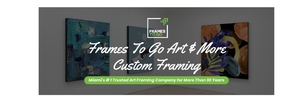 framesto gomiami Cover Image