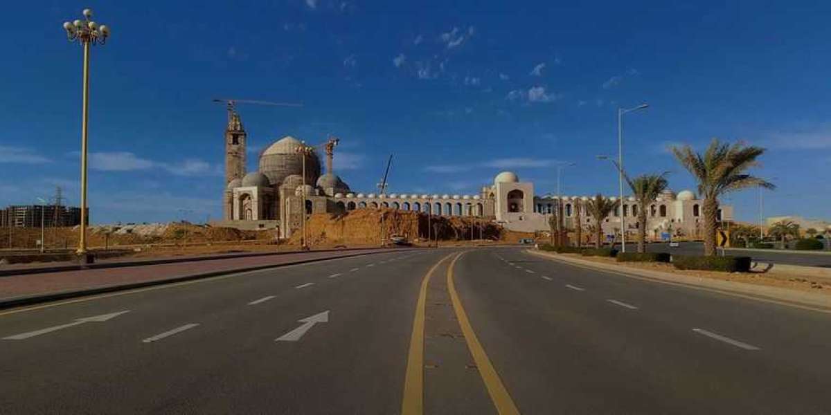 Affordable Housing in Islamabad:An Overview of Mivida City Islamabad.