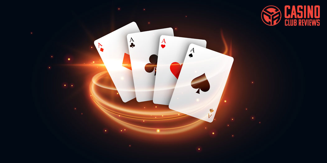 How Many Types of Poker Games are Available with Rules?