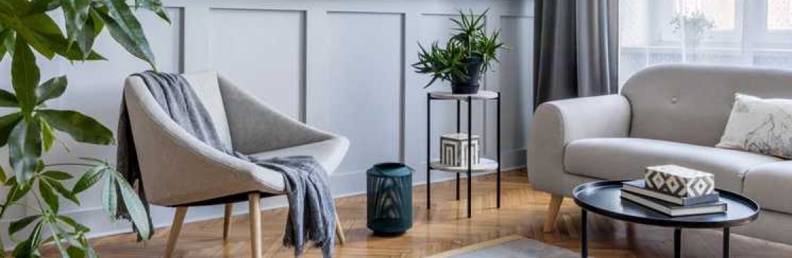 DCOR Home Decor Cover Image