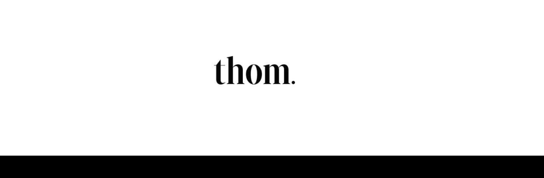 Thom Cover Image