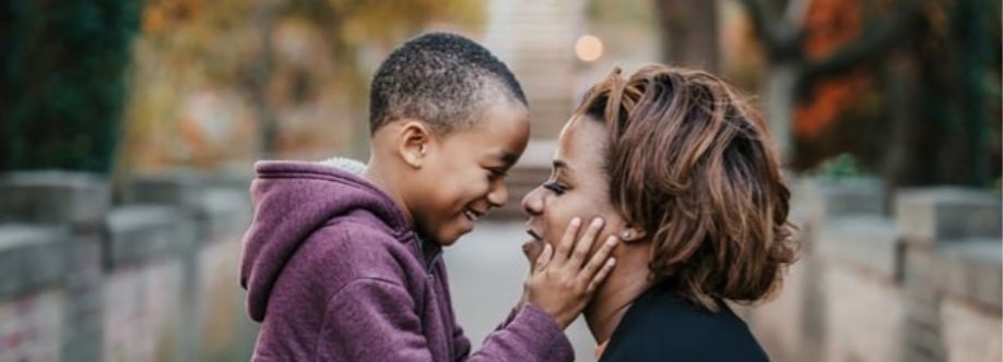 Indian parenting blog Cover Image