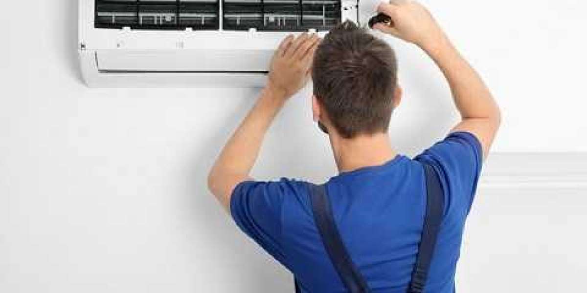 How to choose an AC Repair Company in Dubai UAE