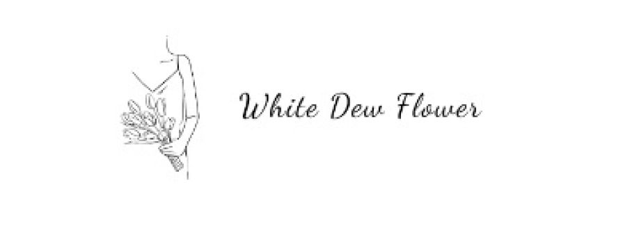 WhiteDew Flower Cover Image