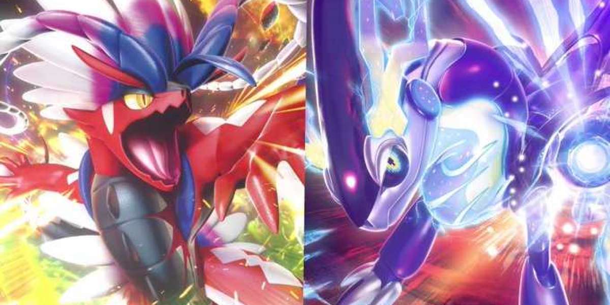How to evolve Shroodle into Grafaiai in Pokemon Scarlet and Violet