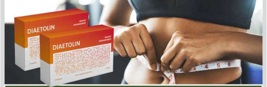 Diaetolin Test Cover Image