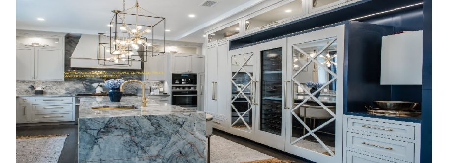 RAJ Kitchen and bath  Cover Image