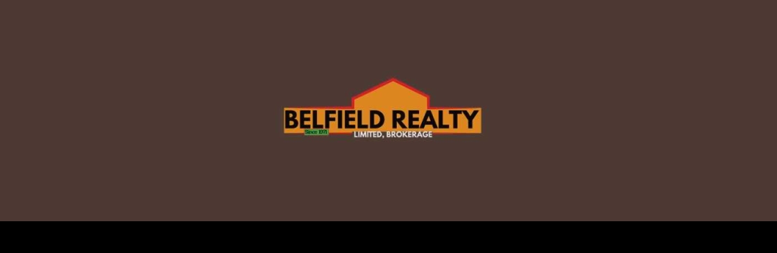 Belfield Realty Limited Cover Image