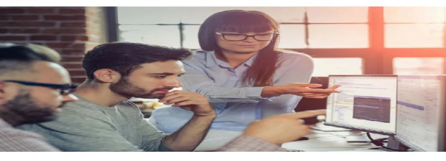 CLOUD 7 IT SERVICES Cover Image