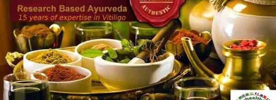 Ayurhealth line Cover Image