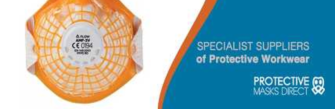 Protective Mask Direct Ltd Cover Image