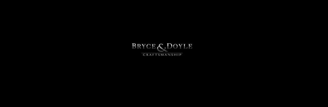 Bryce Doyle Cover Image