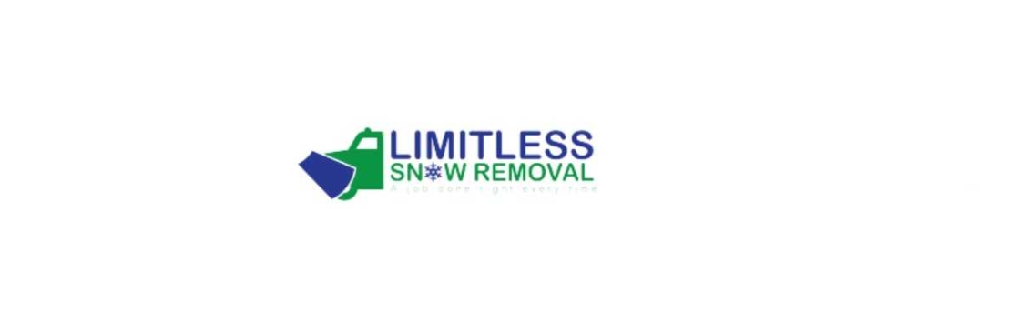 Limitless Snow Removal Cover Image