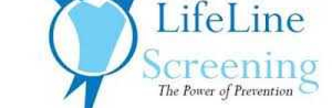 Life Line Screening Cover Image