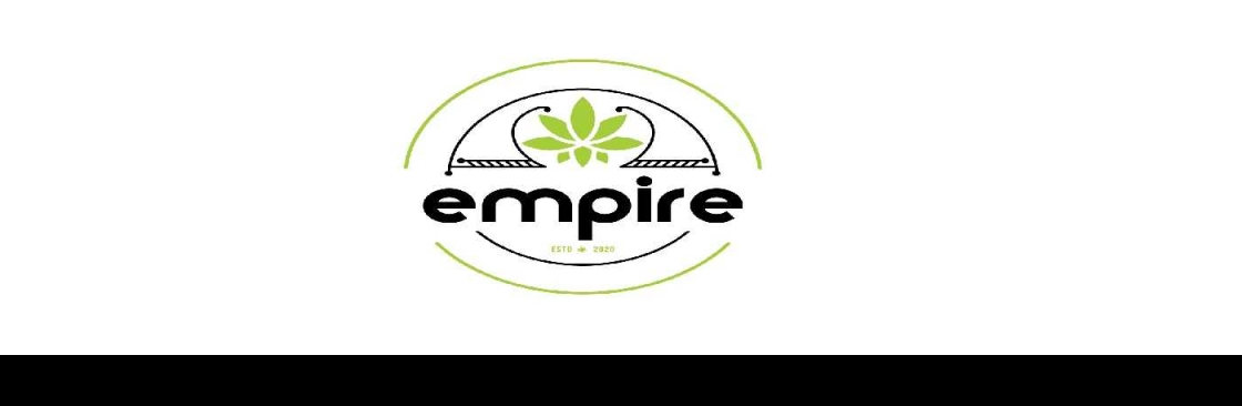 Empire 420 Cover Image