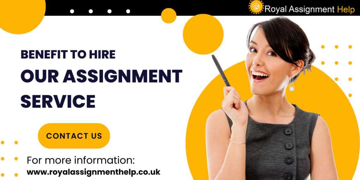 Everyone Wants To Rely On The Best Business Assignment Help