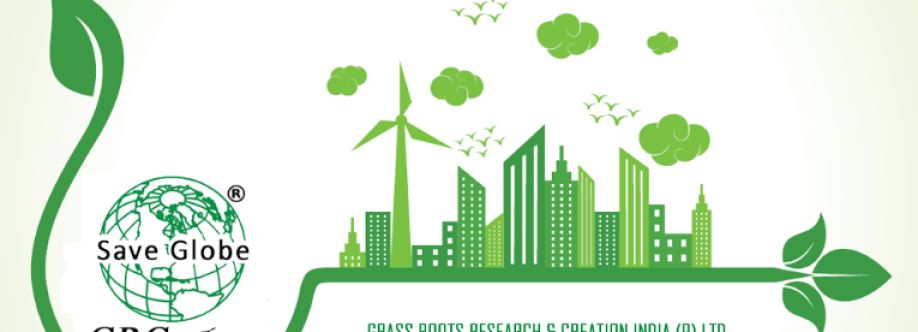 GRC India Cover Image