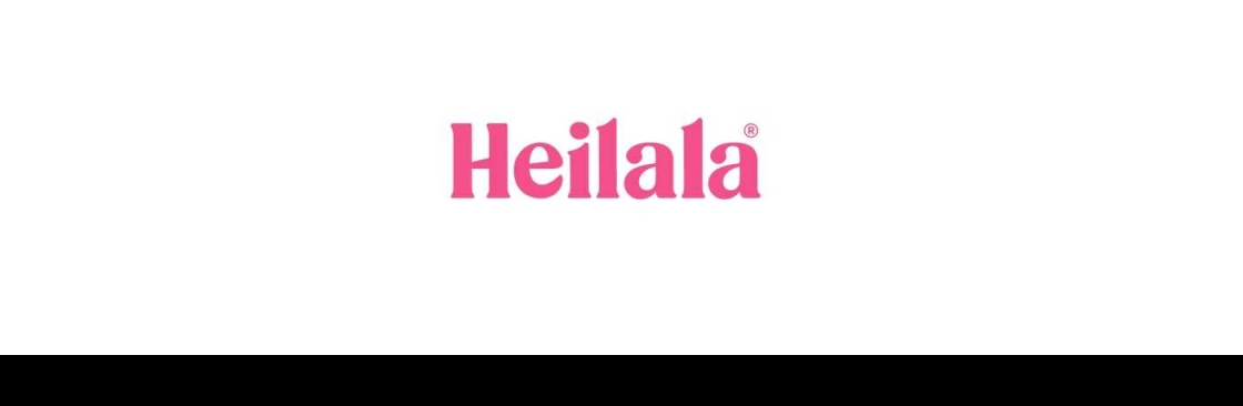 HEILALA VANILLA Cover Image