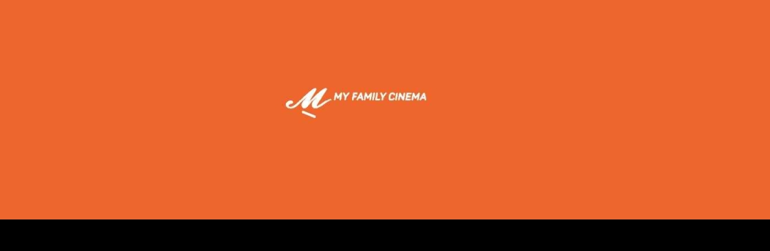 My Family Cinema Cover Image