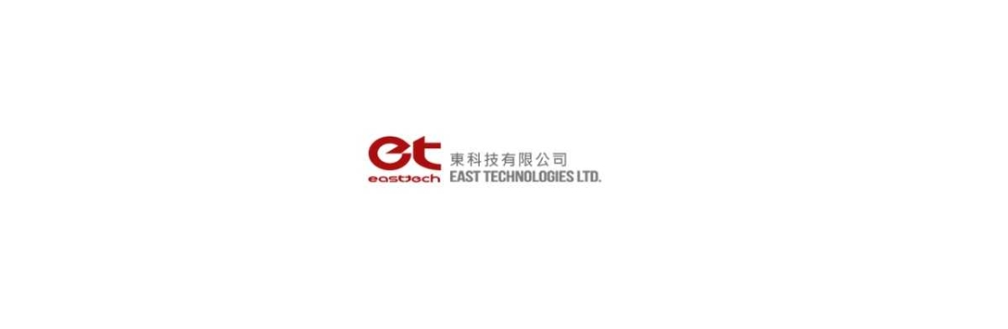 East Technologies Cover Image