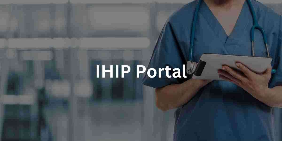 IHIP Portal: IHIP, IDSP Registration, Login at ihip.nhp.gov.in