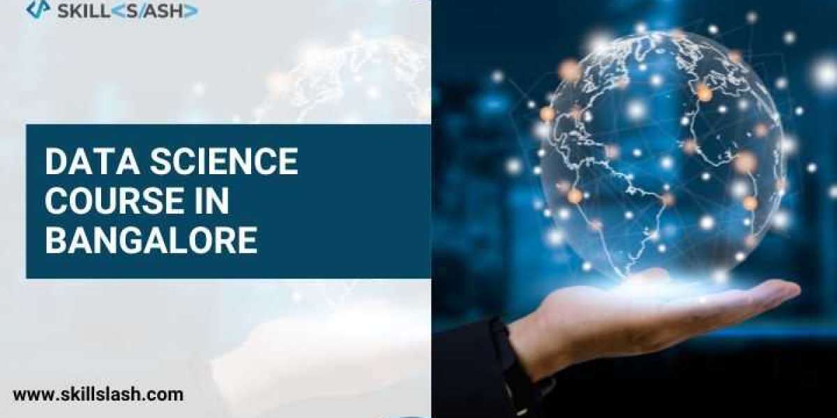 Data Science Course in Bangalore