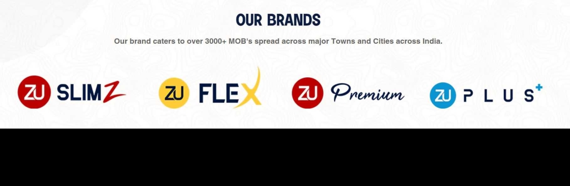 Zu Zuclothing Cover Image