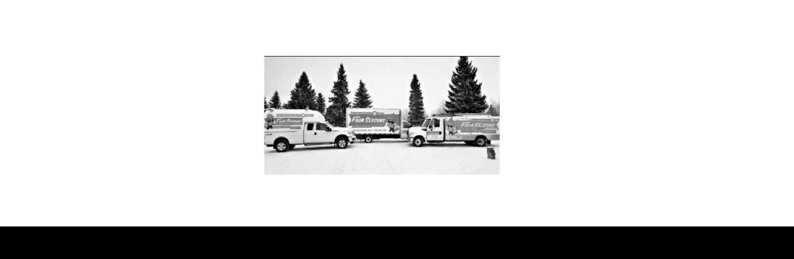 Four Seasons Furnace Cleaning  Services Cover Image