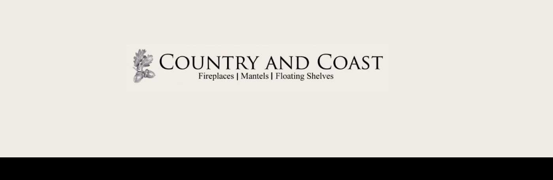 Country and Coast Oak beams for sale Cover Image