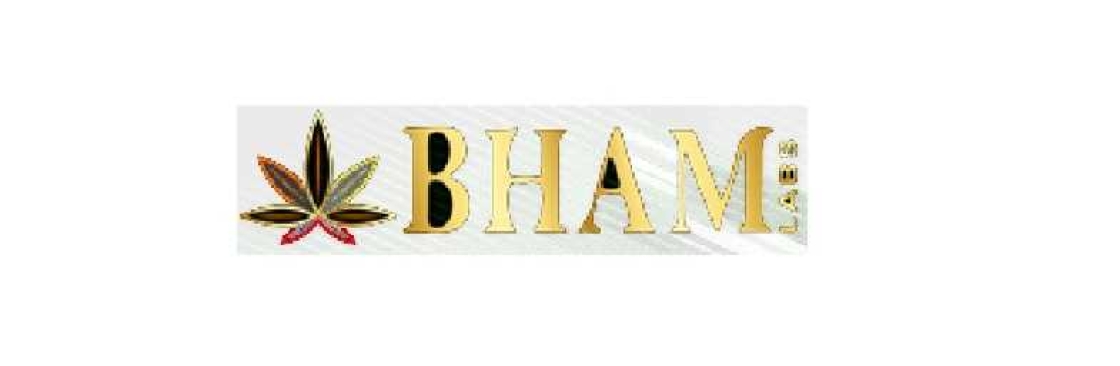 BHAM LABS Cover Image
