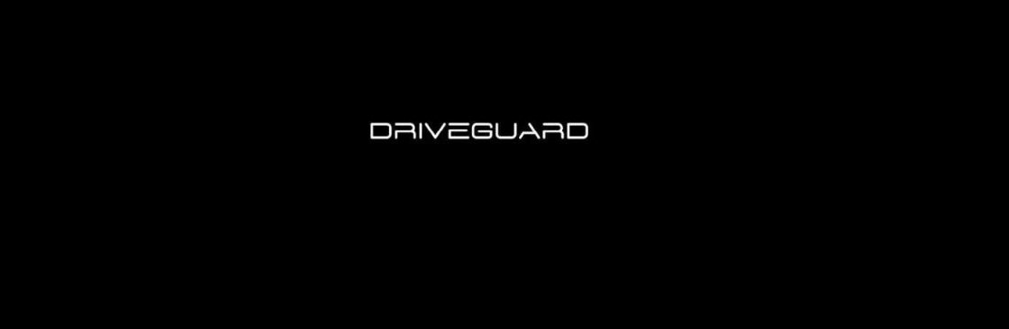 Driveguard Cover Image
